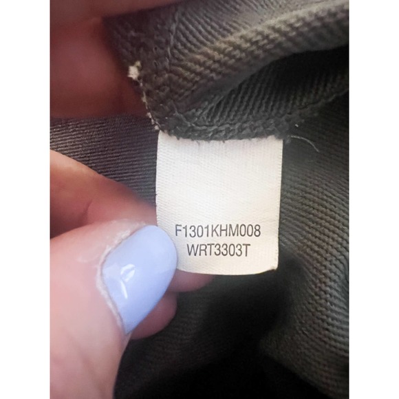 New Balance Long Sleeve Funnel Neck Running Shirt Size Small - Picture 7 of 7